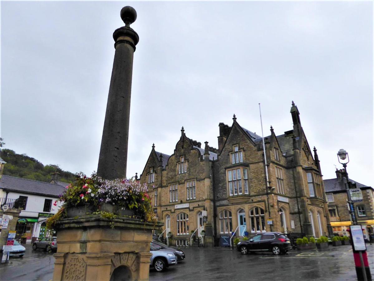 Town Hall Lofts, Settle Eksteriør billede