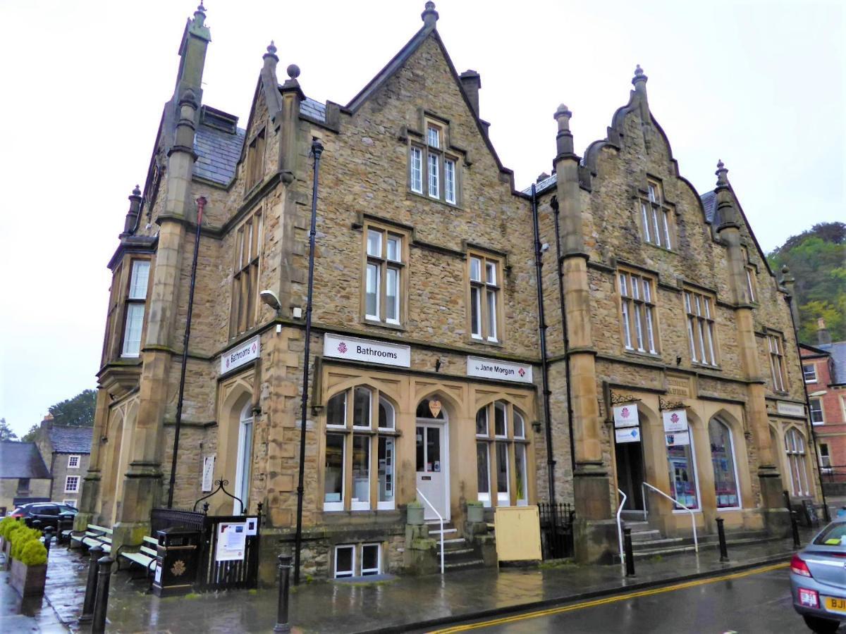Town Hall Lofts, Settle Eksteriør billede