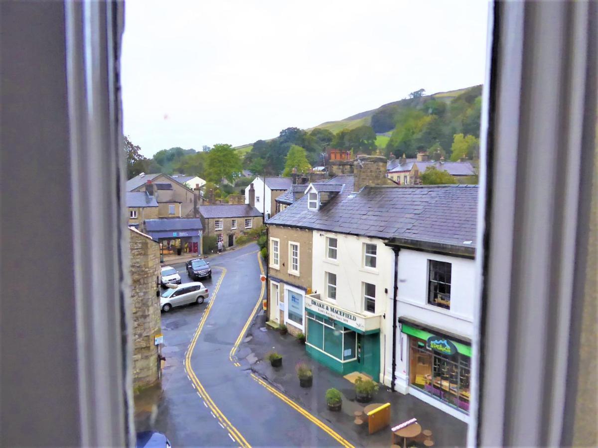 Town Hall Lofts, Settle Eksteriør billede